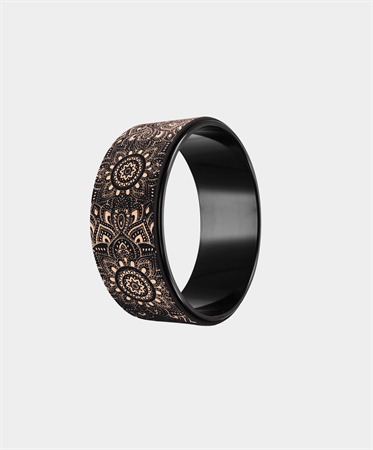 YOGA WHEEL